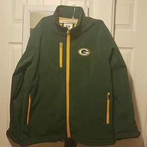 NWT Men's Packer Jacket